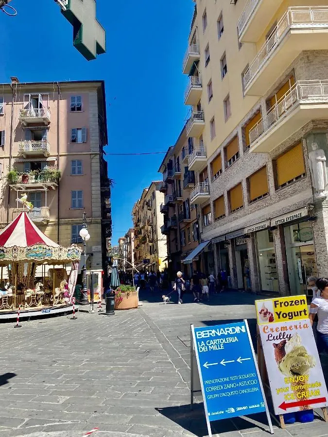 Hotel 5 Terre Dei Poeti La Spezia Gasthof