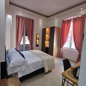 La Siesta 5 Terre Gasthof